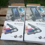 Etui uchwyt na telefon rower motor