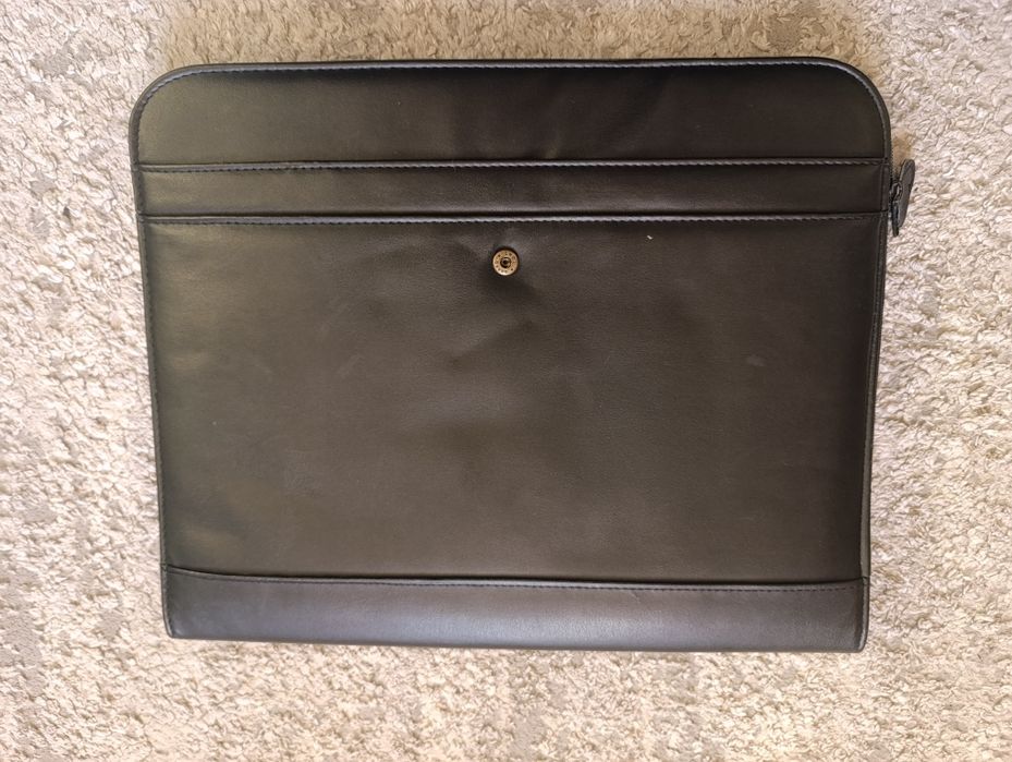 Папка органайзер