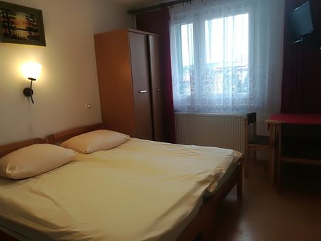 Dom gościnny Sternik