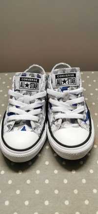 Converse buty dziecięce