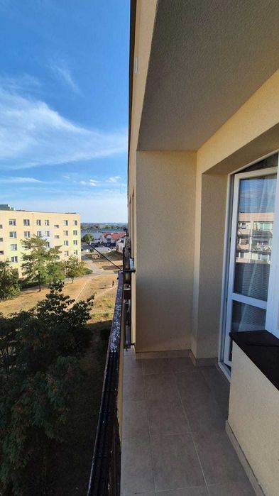 Kawalerka 34 m2 na os. Stawki w Ostrowcu