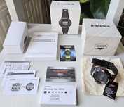Casio GShock GBD H2000 jak nówka, gwarancja.
