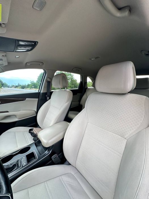 Продам власну Kia Sorento 2015