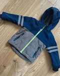 Coolclub kurtka softshell przeciwdeszczowa 92
