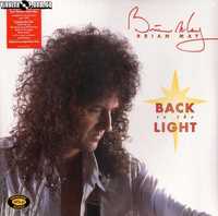 Виниловая пластинка Brian May - Back To The Light (Europe 2021)
Новая