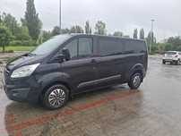 Ford Transit Custom 2.2 TDCI