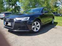 Audi A4 B9 2.0 TDI 136KM 2016