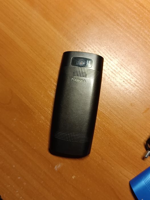 Nokia x2-02 з коробкою