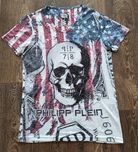 М Philipp Plein чоловіча футболка