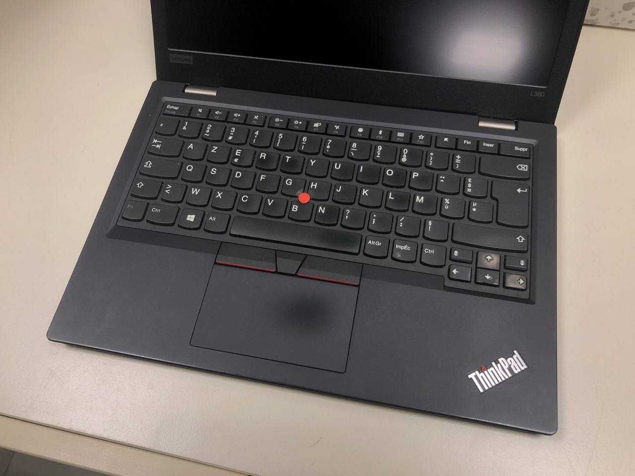 Тотальний розпродаж ноутбук Lenovo ThinkPad L380 низька ціна!