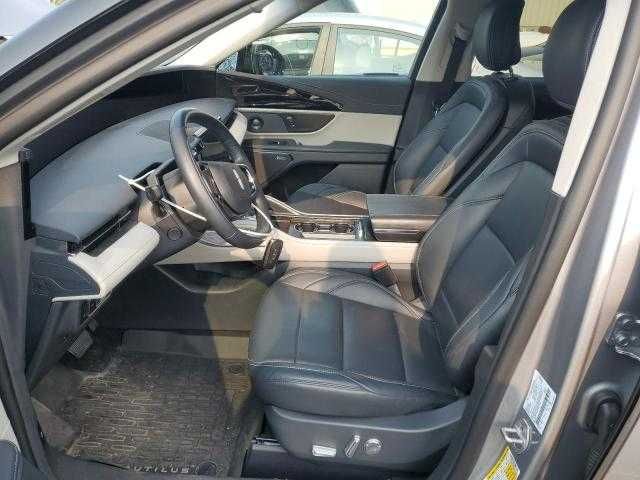 2024 Lincoln NAUTILUS Premiere