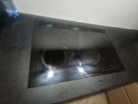 Plyta solgaz 4+2
