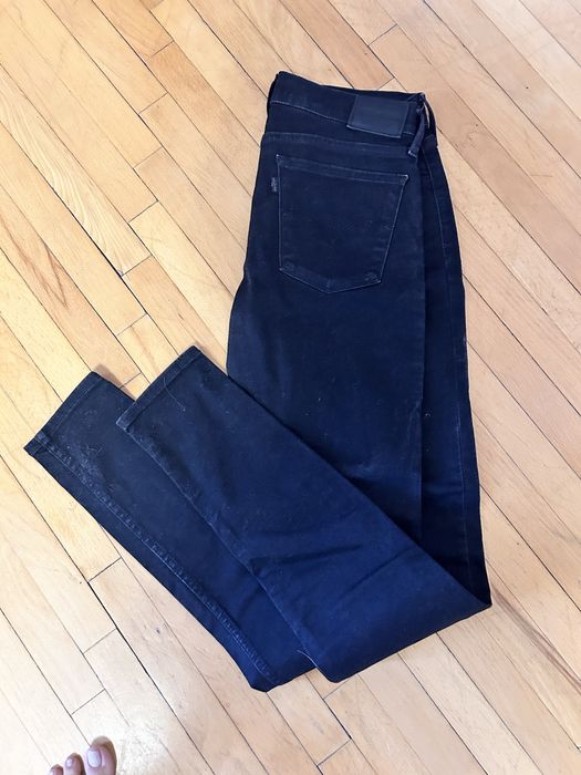 Джинсы  брюки levis