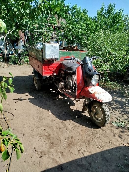 Продам Муровей 2-М.01.срочно.