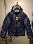 Куртка Пуховик Nike Sinthetic Fill Windrunner Repel CZ1508-492