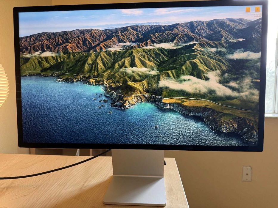 Apple Studio Display 27