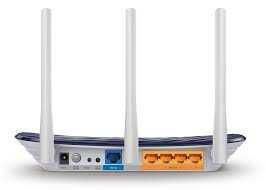 Router TP-LINK Archer-C20 AC750