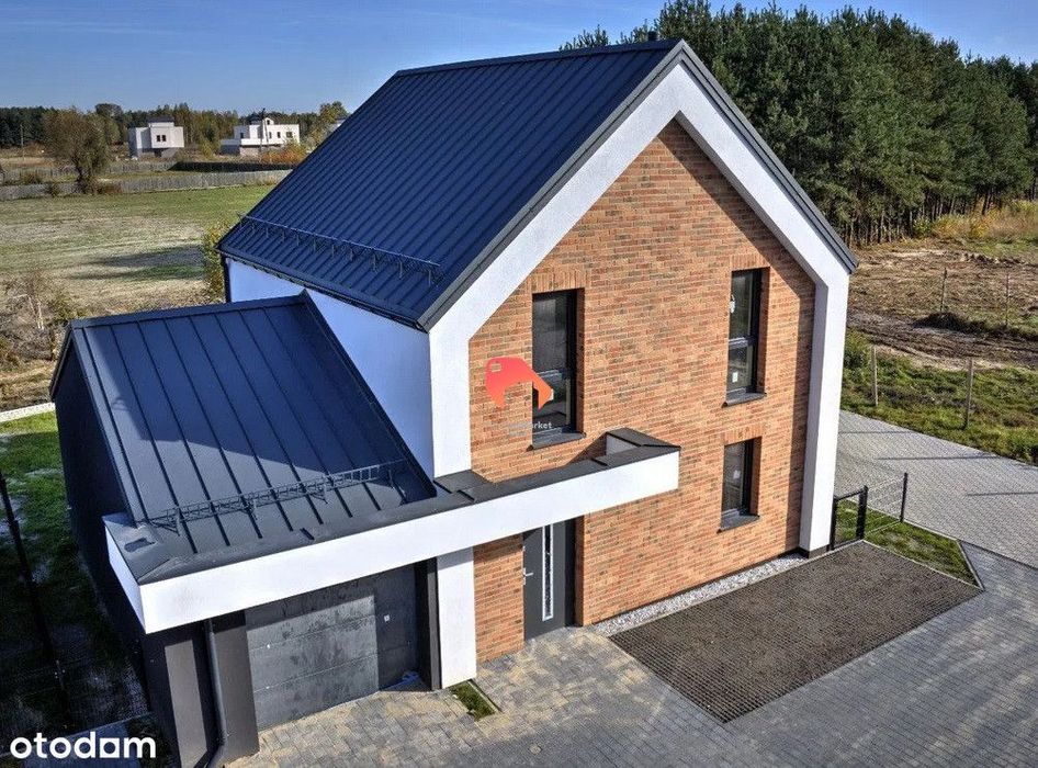 Ostatni Dom! Spokojne Osiedle Pod Warszawą