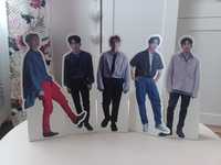 Day6 Shoot me Pop-up card