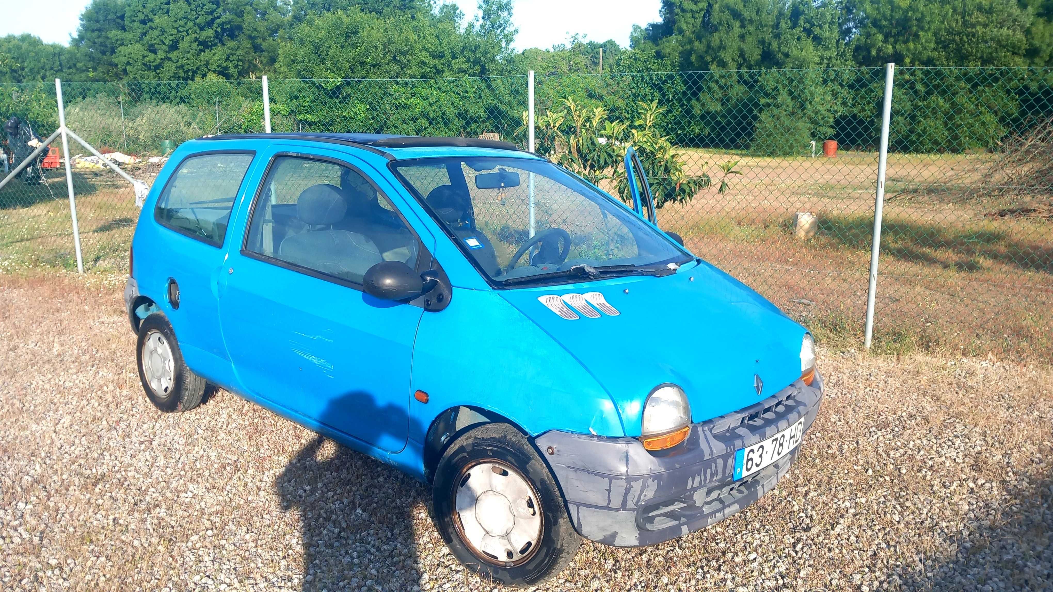 Renault Twingo 1996