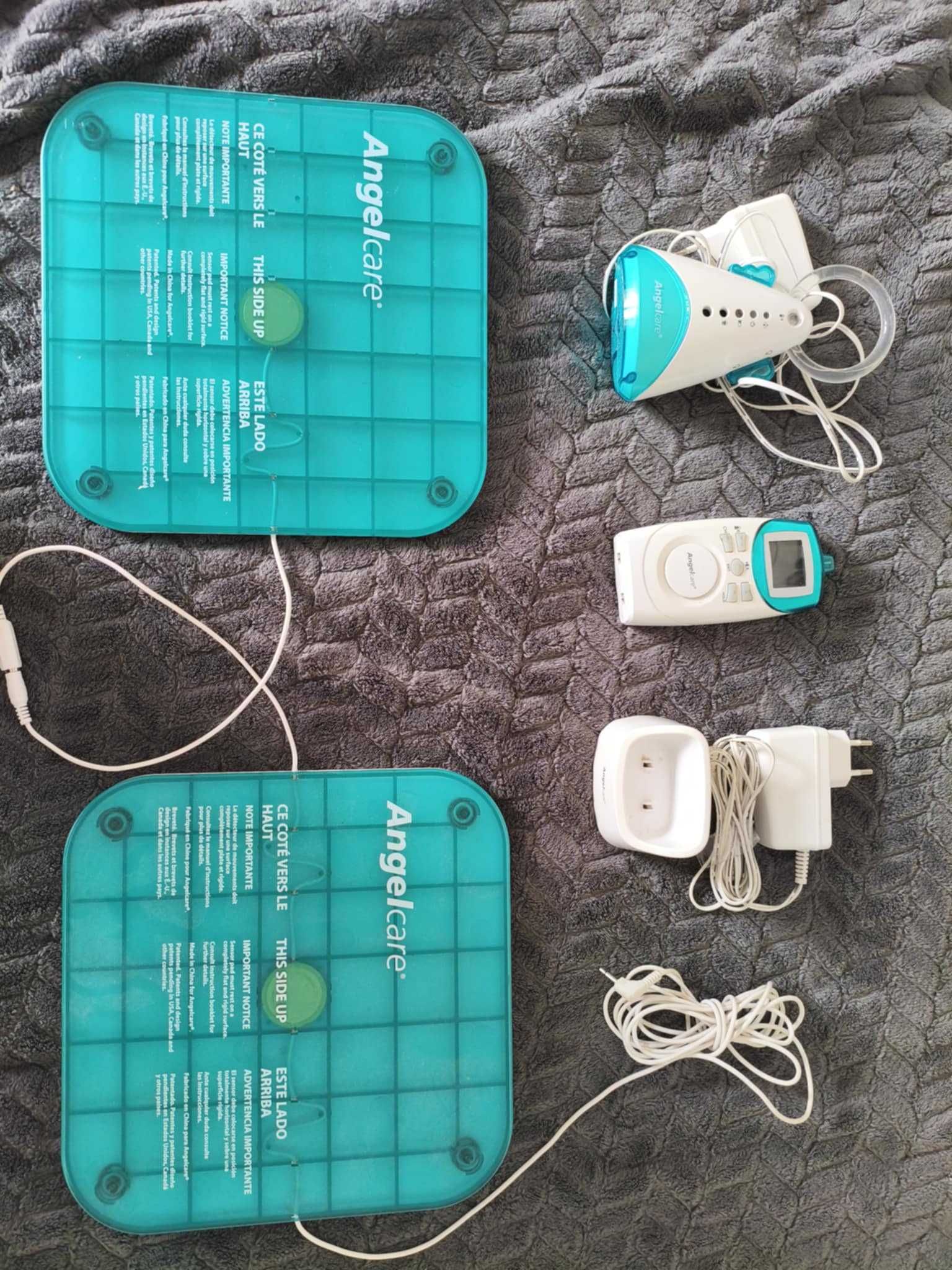 Niania elektroniczna