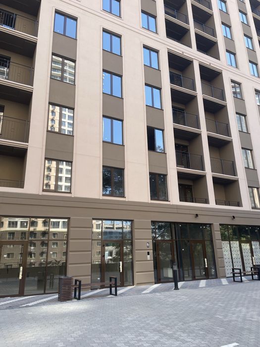 ЖК ЭЛЛАДА квартира с ремонтом и всей мебелью и техникой! АРКАДИЯ