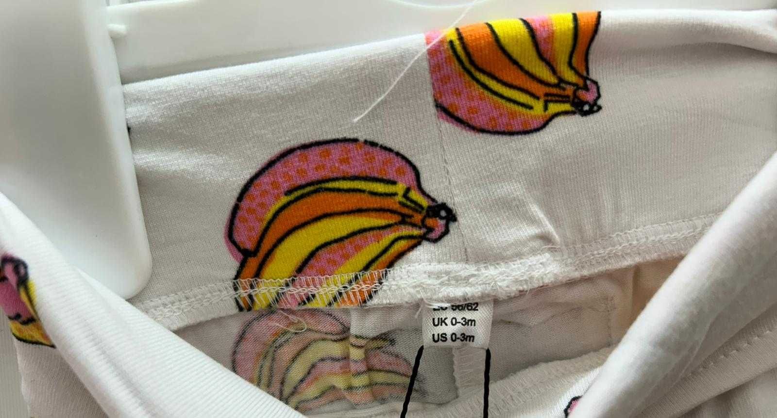 Spodnie dziecięce Never Fully Dressed