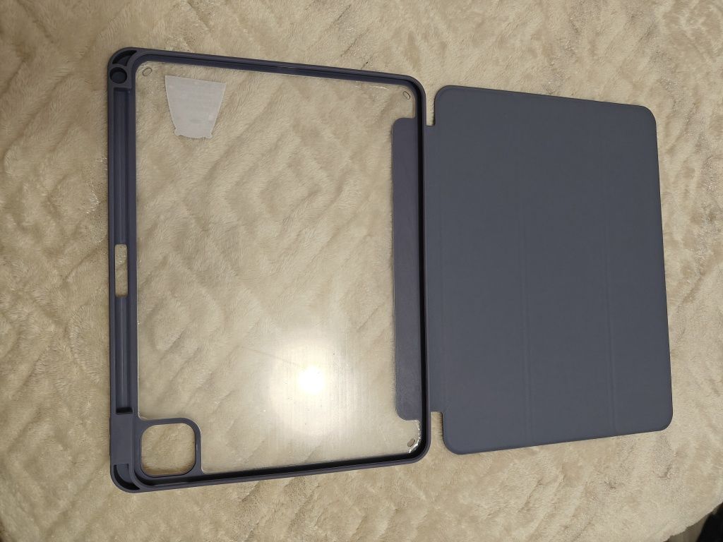 Capa para iPad..