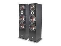 Dali Oberon 9 Black Ash