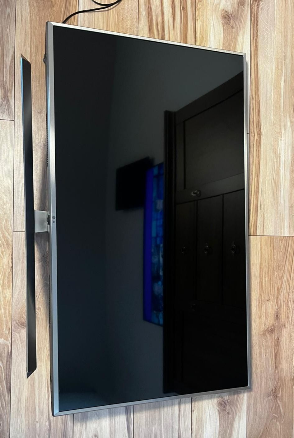 Sprzedam telewizor LG49''