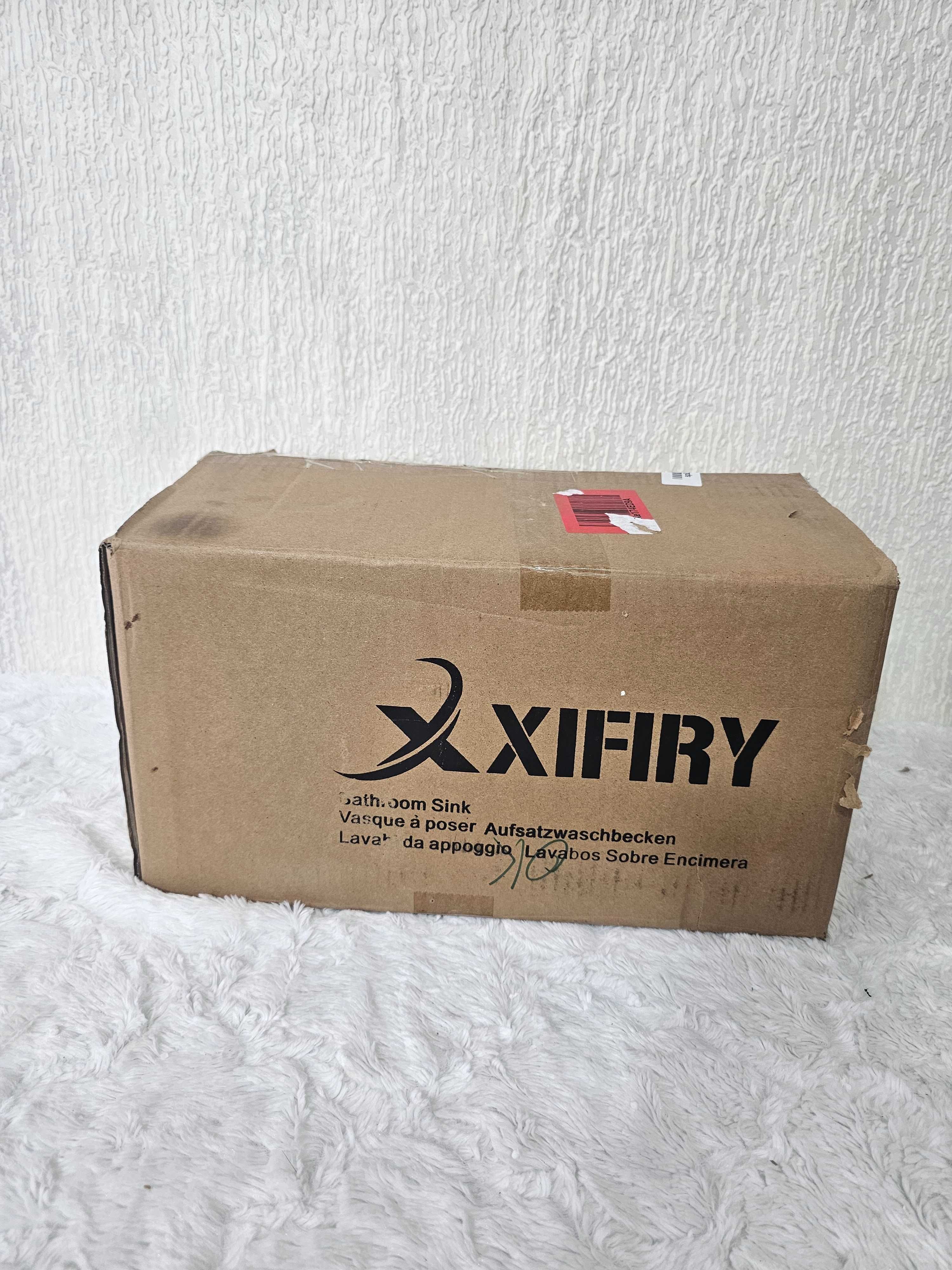 Lavatório Pequeno- Xifiry