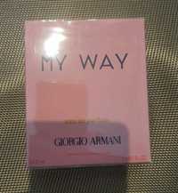 Giorgio Armani My Way 60ml