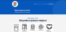 Strony Internetowe na Zamówienie (Tanio)