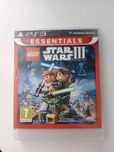 LEGO Star Wars III: The Clone Wars PS3