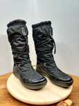 Buty Śniegowce r.40 ECCO Winter Zone Gore-tex ocieplane damskie