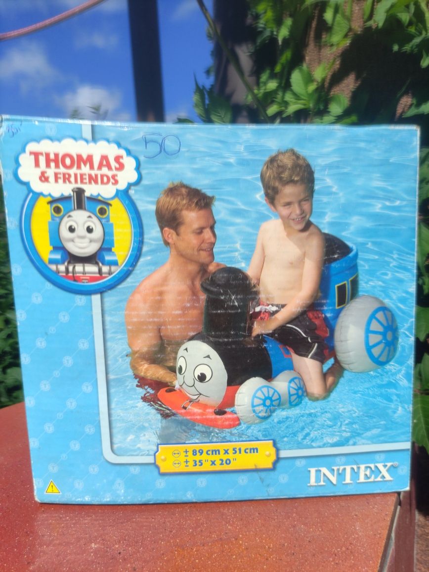 INTEX Thomas & friends