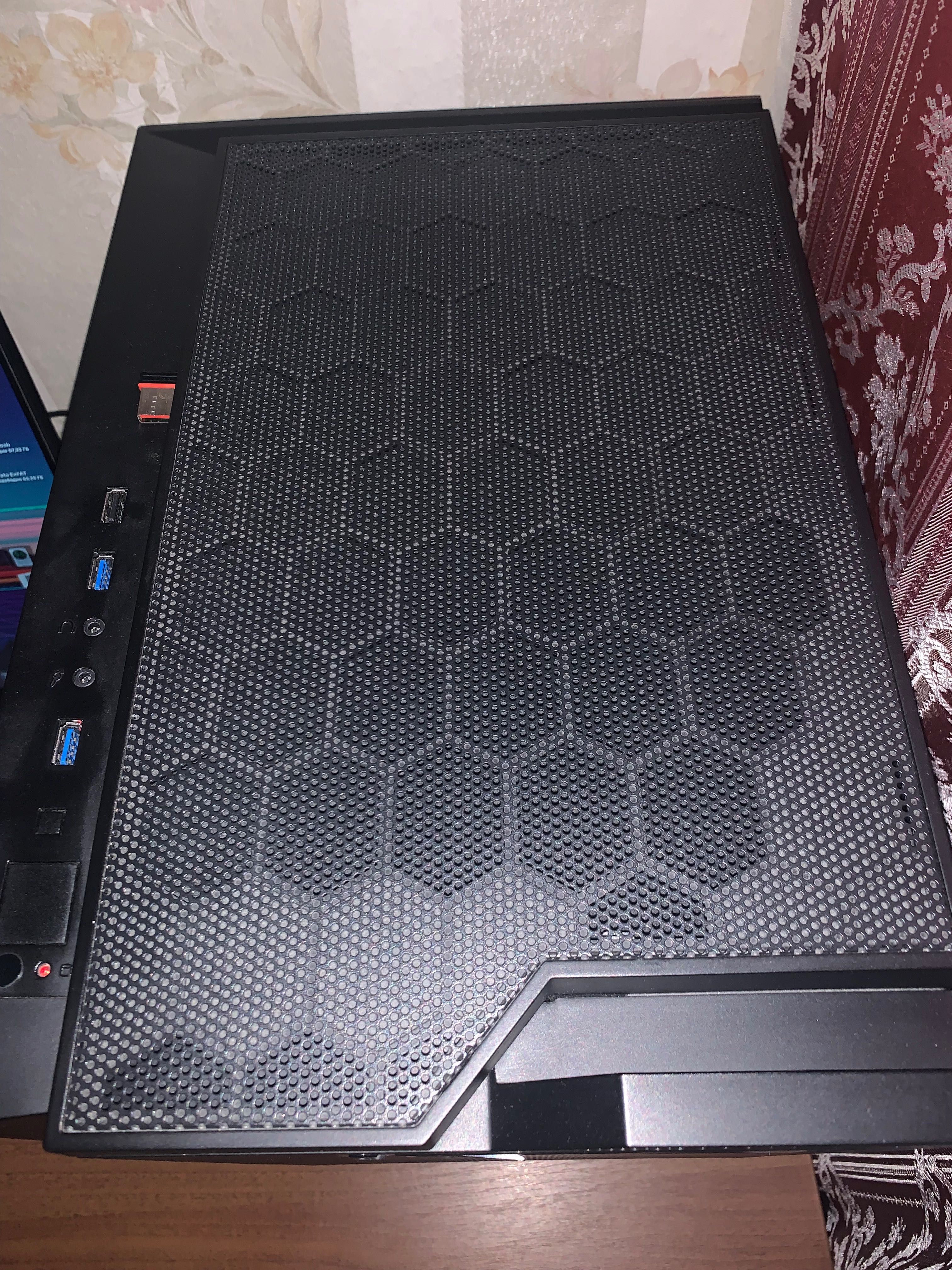 Системный блок Asus Prime B365M-A