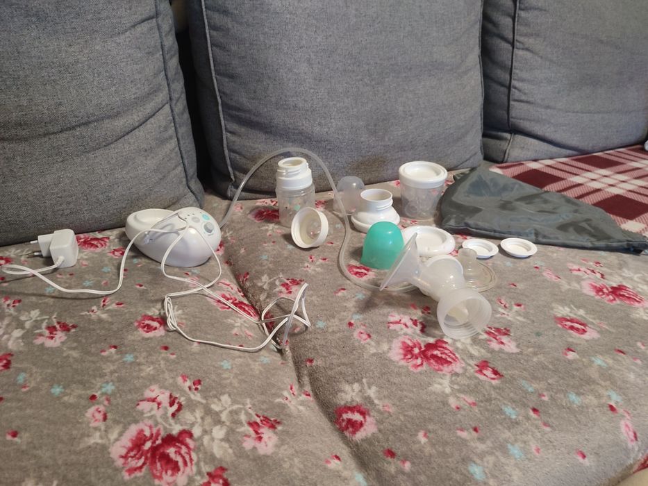 Laktator elektryczny