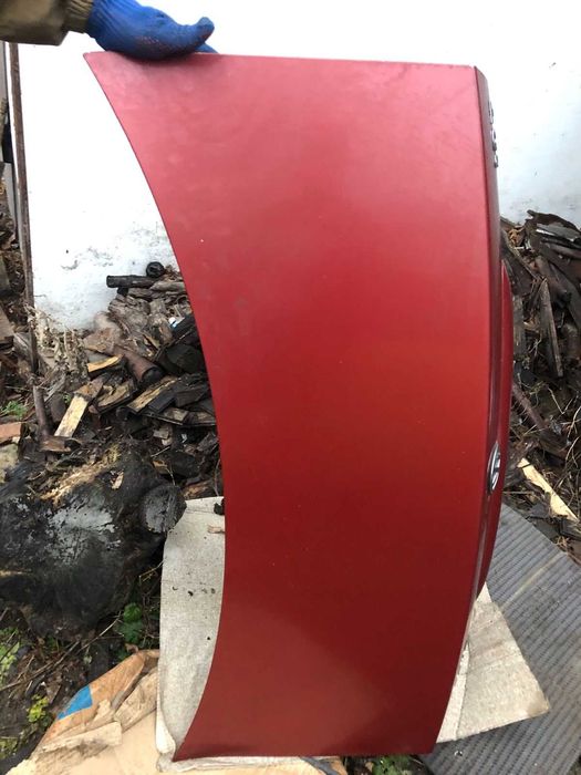 VW Passat B5 пассат б5 фари передні стопи