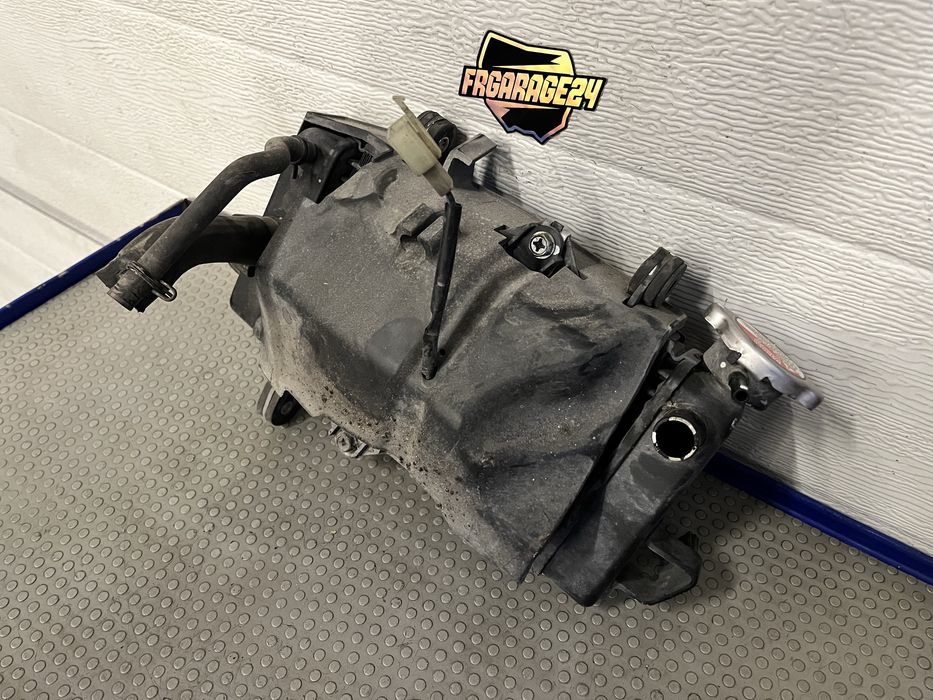 Chłodnica wentylator  yamaha yzf r 125