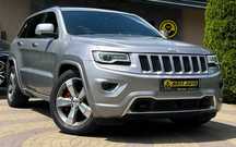 Jeep Grand Cherokee 2013