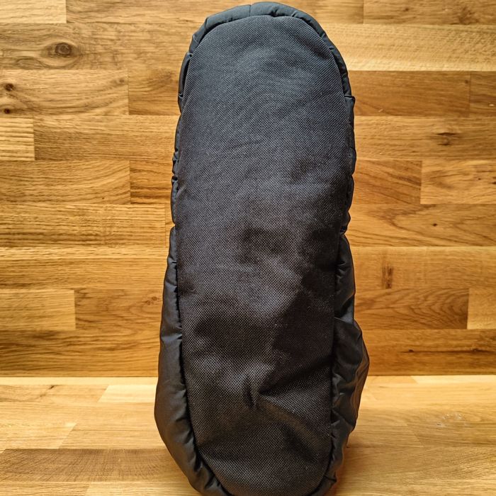 Ocieplane buty do hamaka Leśny Ludzik