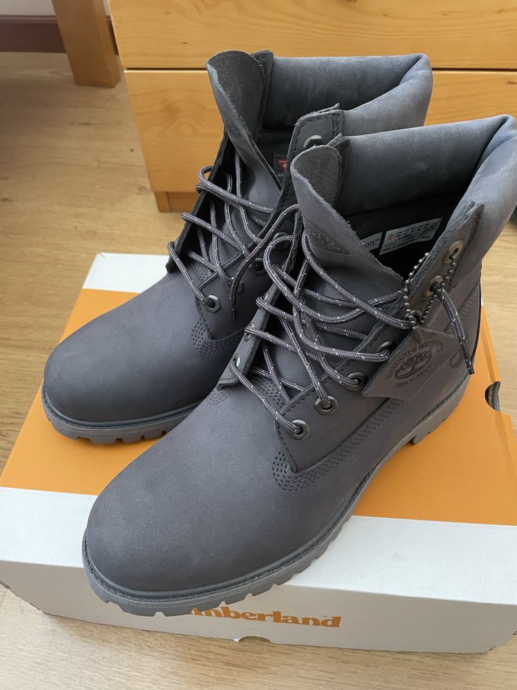 Botas Timberland