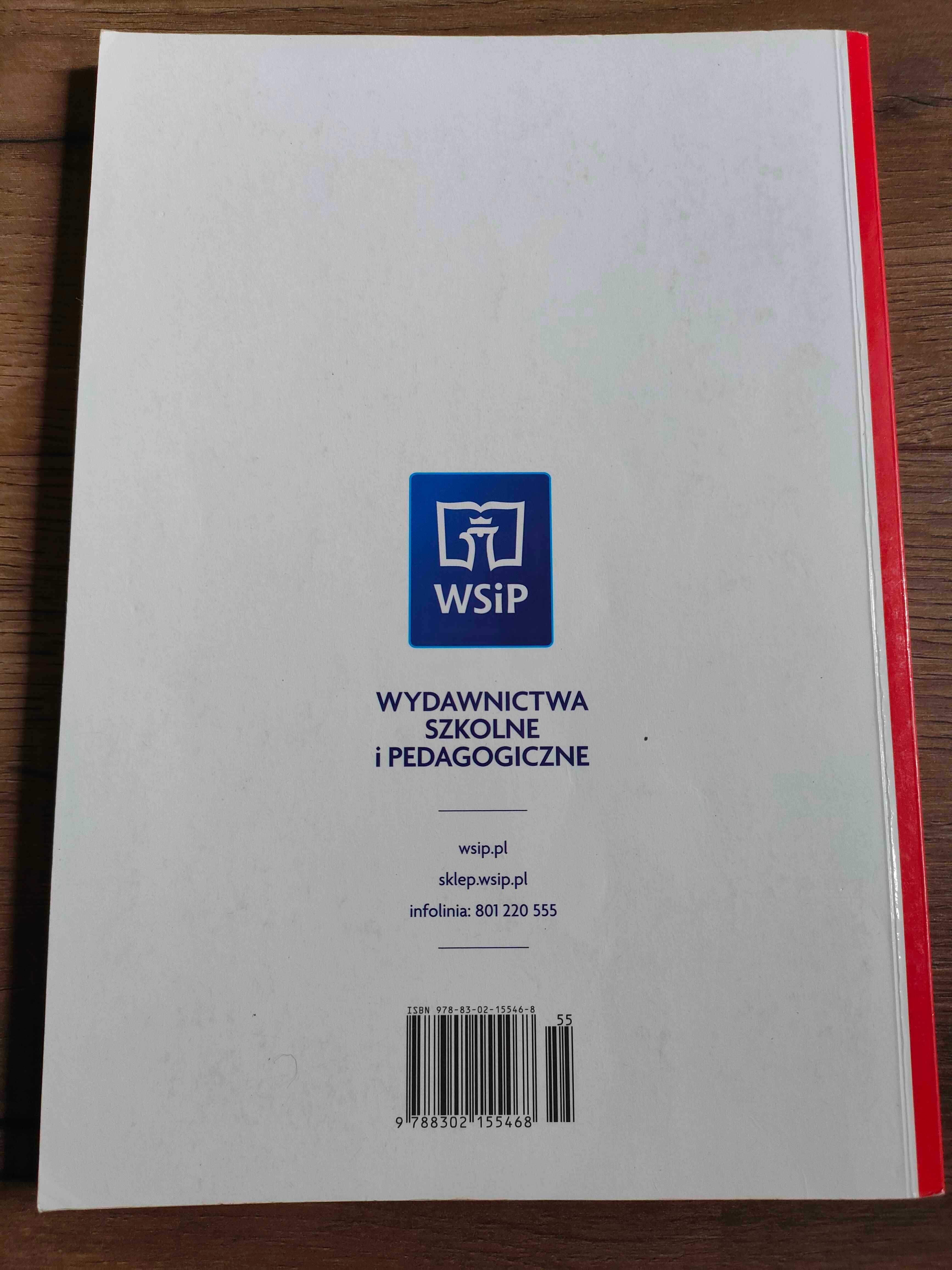 Historia i społeczeństwo Europa i świat - Podręcznik cz. 1