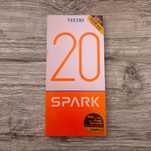 Продам телефон, смартфон TECHO SPARK 20 16/128