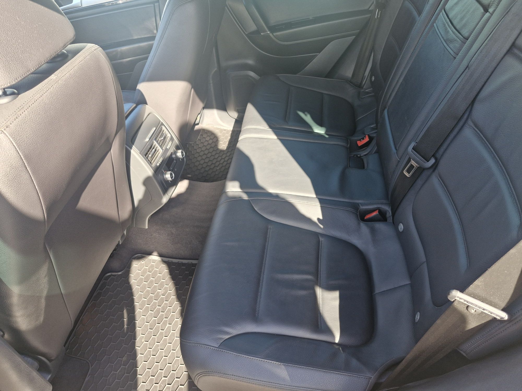 Vw touareg 3.0 tdi V6