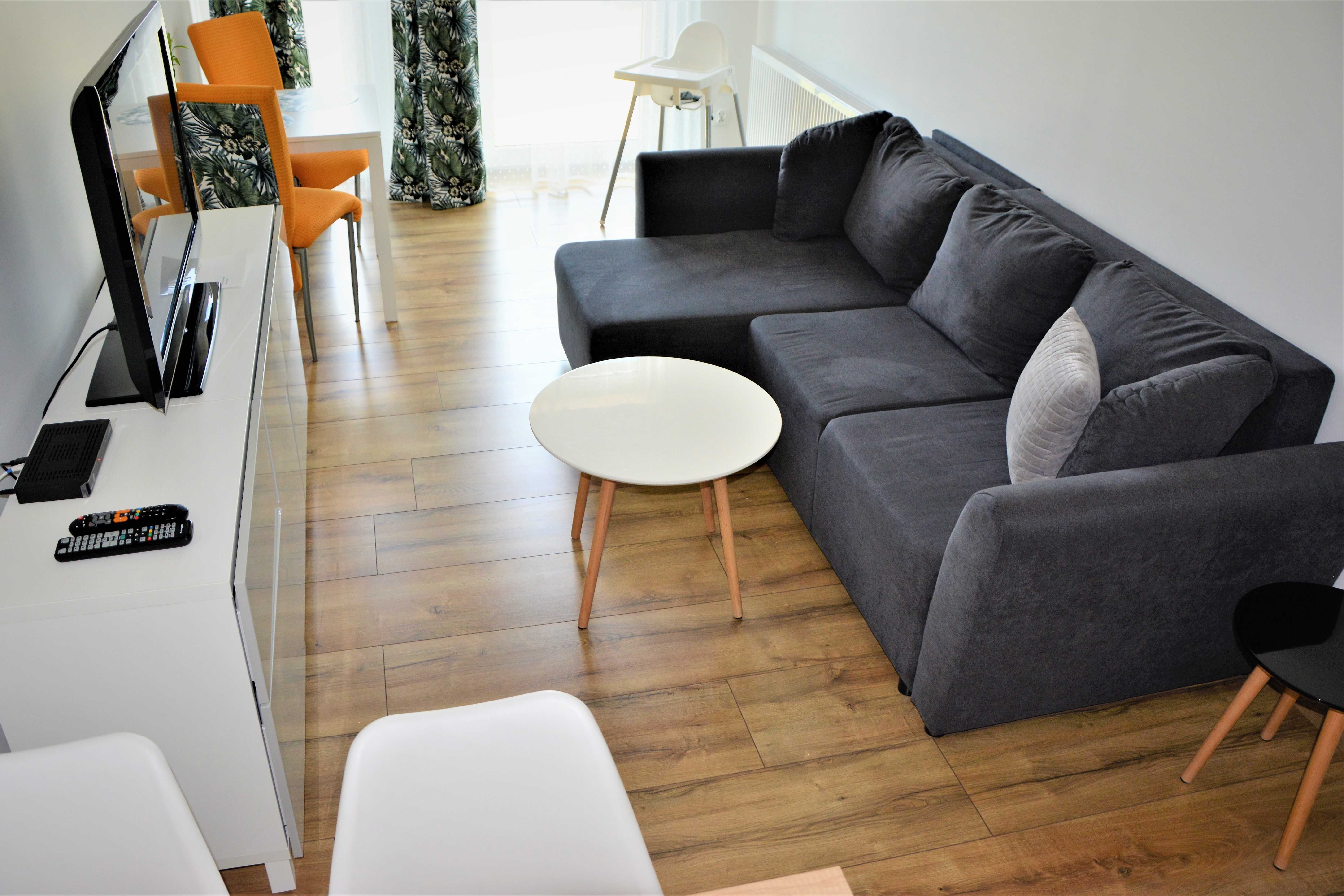 Apartamenty Lublin Centrum