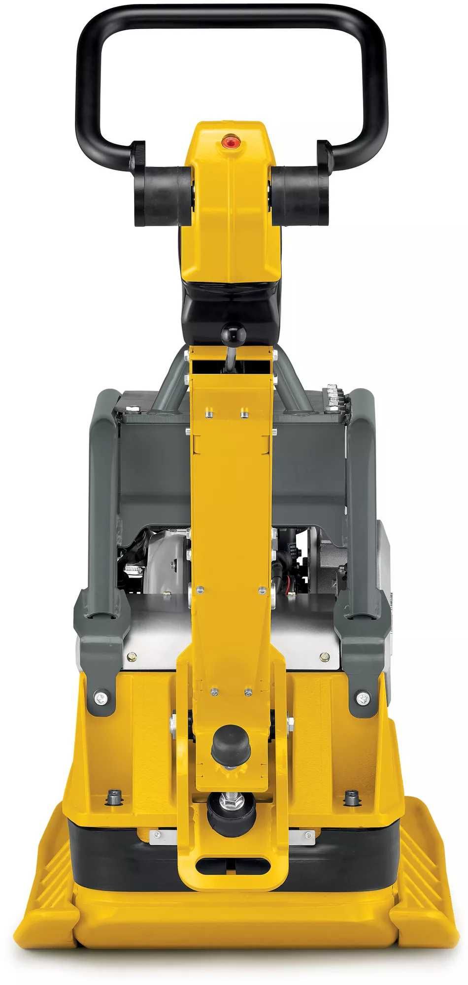 Zagęszczarka rewersyjna 375 kg Wacker Neuson DPU 45Yeh, 600 mm