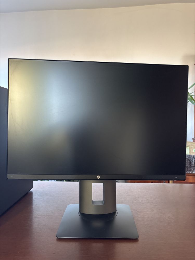 Komputer +monitor