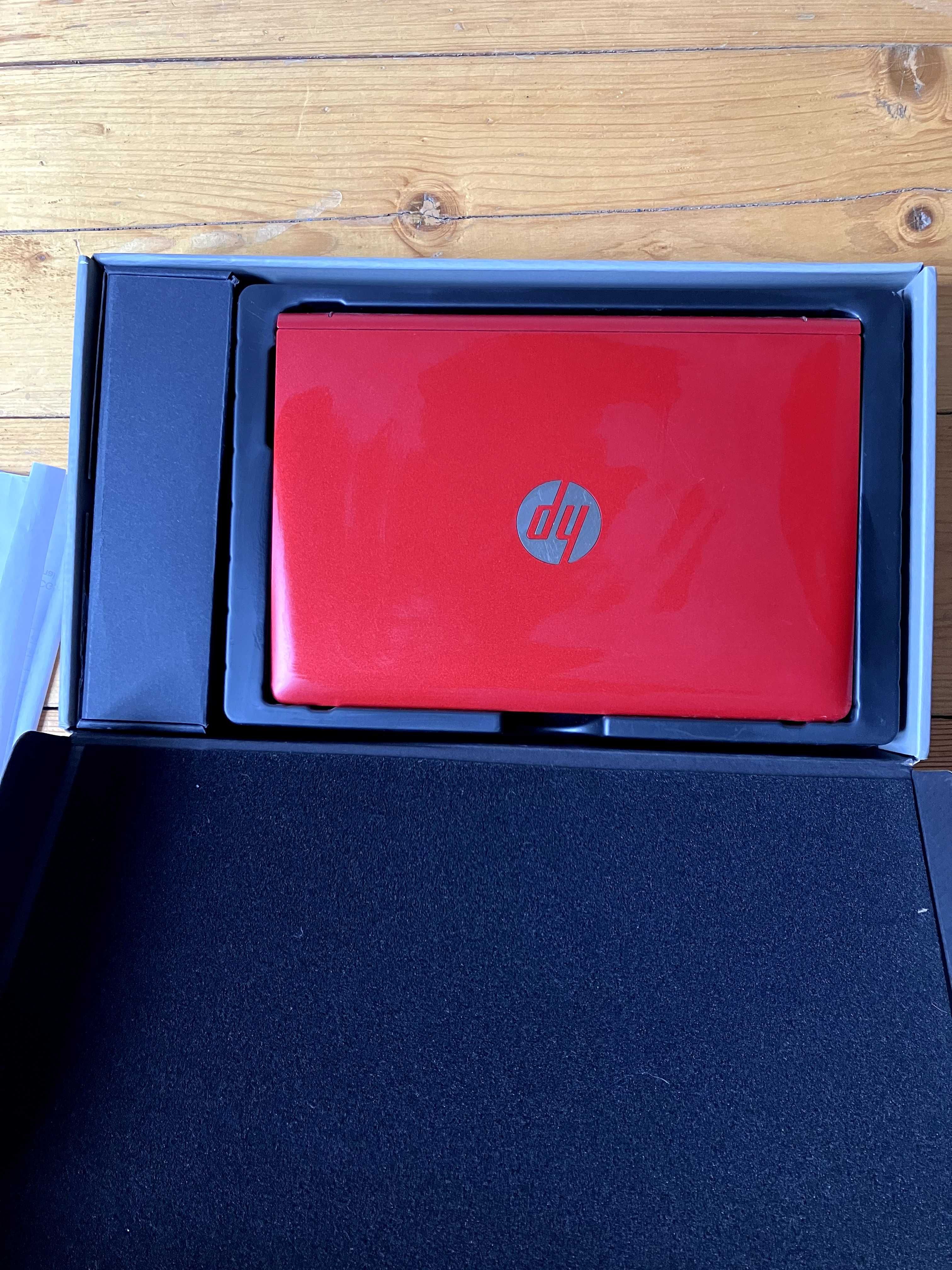 Laptop HP Pavilion x2